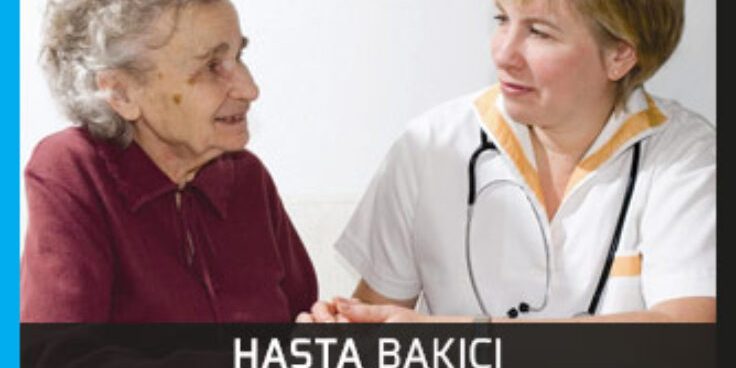 Hasta Bakıcı