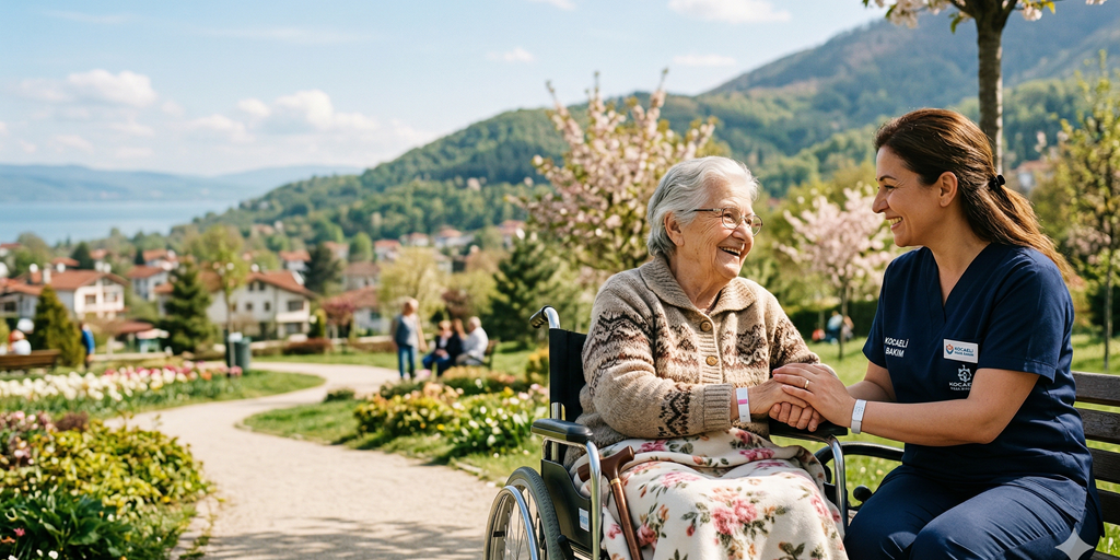 Kocaelide yaşlı, yatalak ve hasta bakım hizmetleri Kocaelide yaşlı, yatalak ve hasta bakım hizmetleri