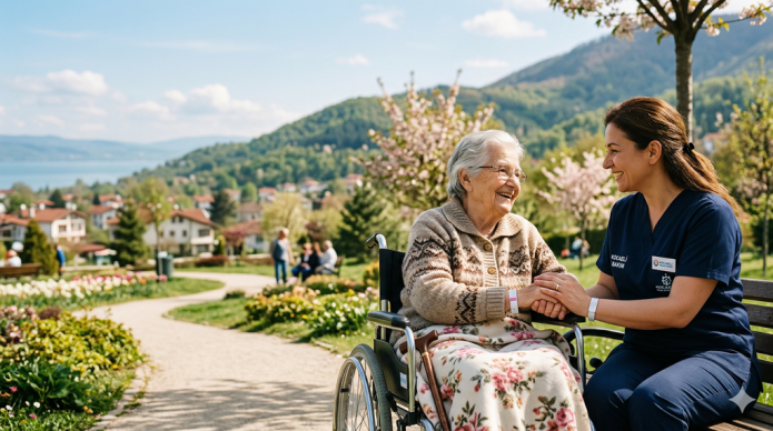 Kocaelide yaşlı, yatalak ve hasta bakım hizmetleri Kocaelide yaşlı, yatalak ve hasta bakım hizmetleri